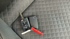 Volkswagen Tiguan 2.0 TDi 150 SE Nav 5dr Diesel Estate